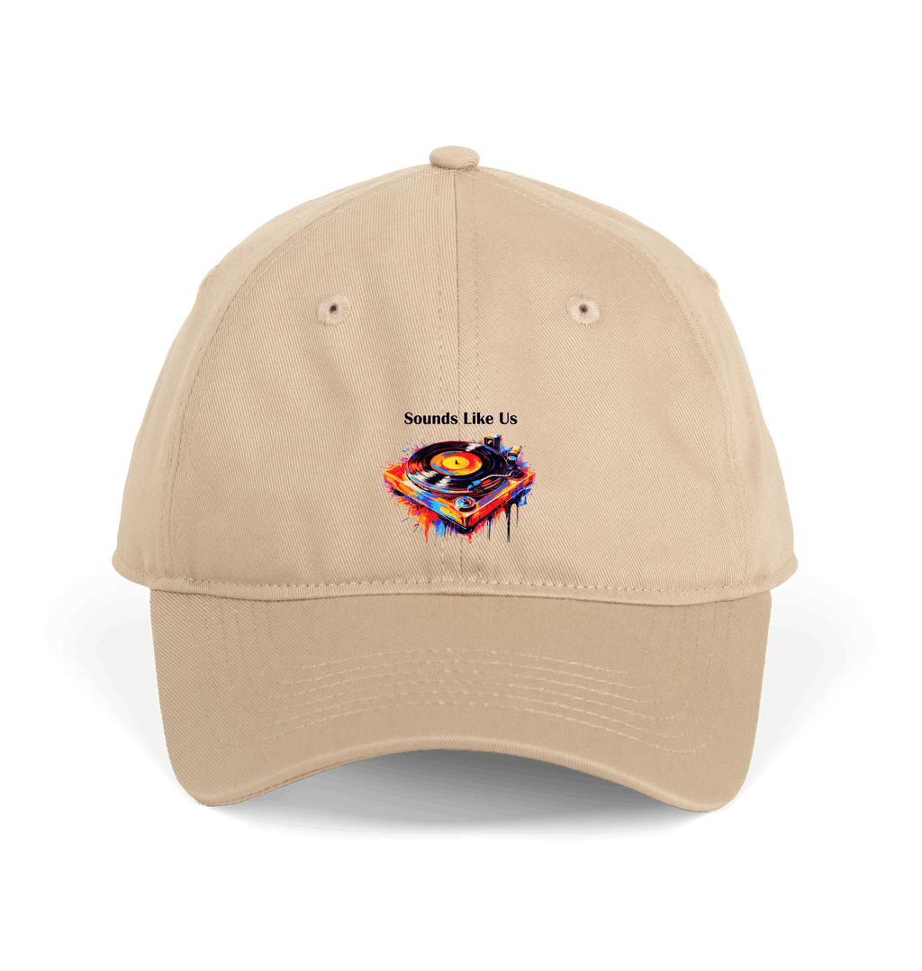Oat Caps Front
